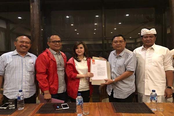 PSI Pilih Pemimpin Bali yang Tidak Cacat Politik dan Hukum