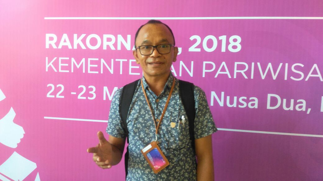 Labuan Bajo Siap Kembangkan Digital Destination & Nomadic Touris