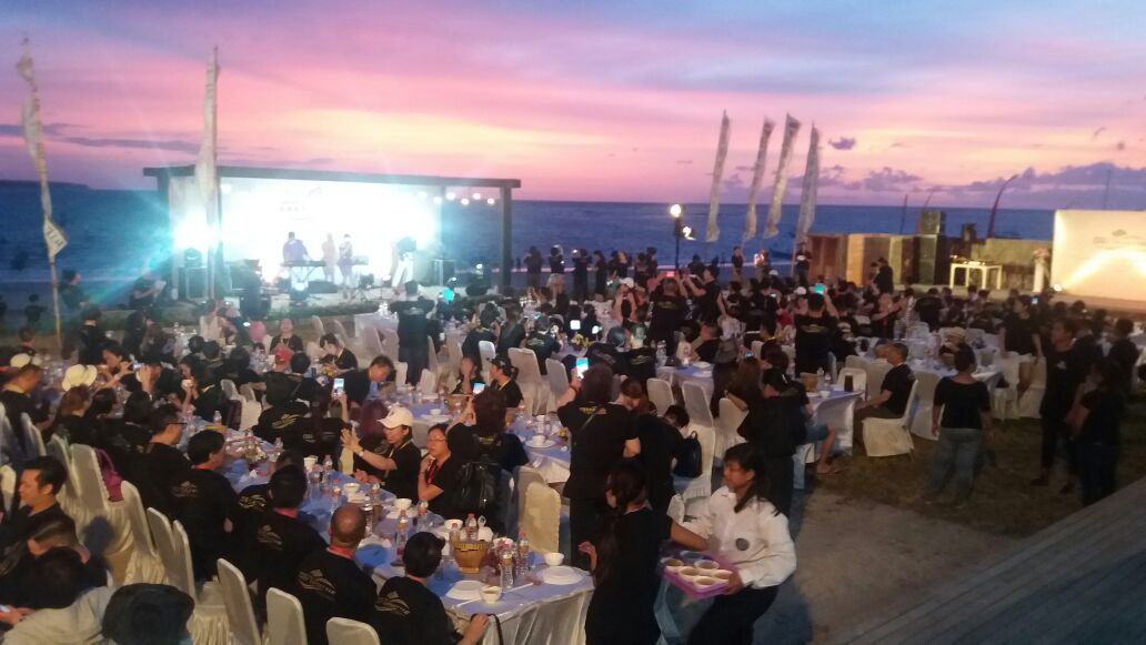 Investor asal Tiongkok tertarik investasi di Bali