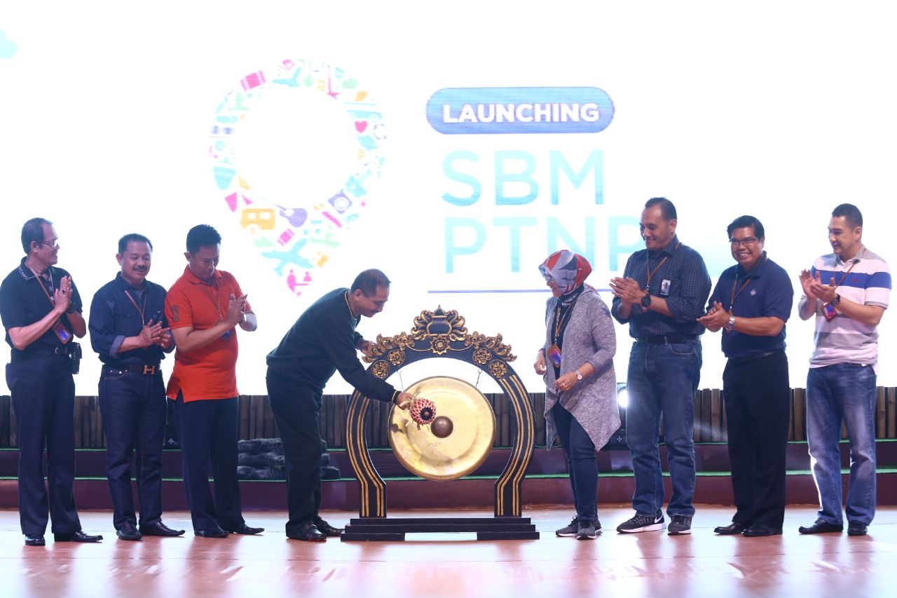 Menpar Arief Yahya saat membuka Rakornas