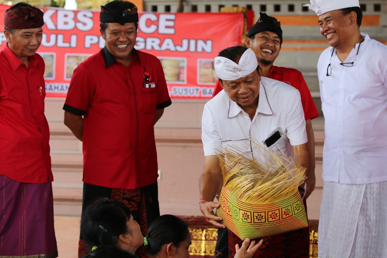Koster Siapkan Dua Skema Permodalan UMKM