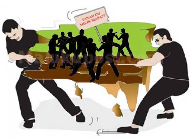 Ini Kronologis Kepemilikan Tanah Milik Ir. Hugeng yang Diklaim Pati Tami