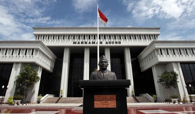 Sengketa Tanah Di Nanga Bido, Putusan MA Menangkan Ir. Hugeng Syatriadi