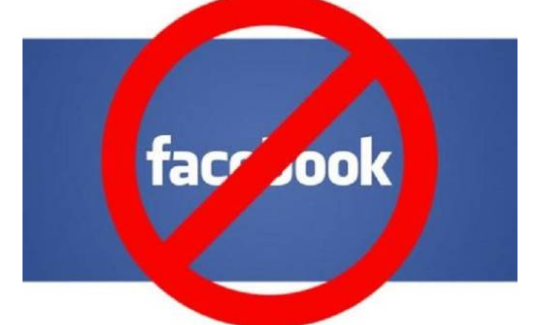 Siap-Siap 11 April, Facebook, WhatsApp dan Instagram Diboikot Selama 24 Jam