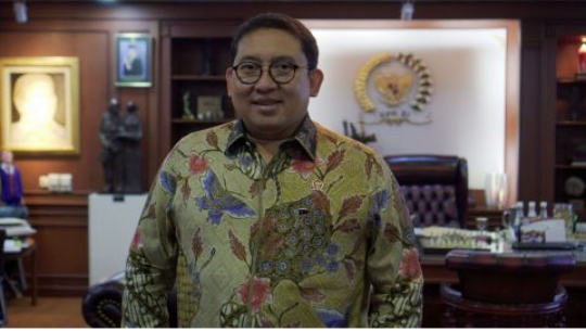 2019 Harus Ganti Presiden, Fadli Zon: Kalau Tidak Kita Akan Kacau
