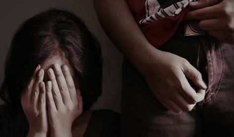 Sadisnya Bapak Ini, Selama Empat Tahun Cabuli Anaknya, Bisa Sampai Dua Kali Sehari