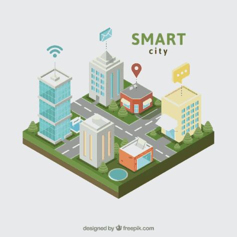 Denpasar Telah Ditetapkan Lulus Dalam Gerakan Menuju 100 Smart City di Indonesia