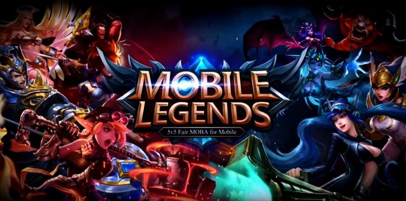 Mobile Legend Jadi Gim Terpopuler, Ini Penyebabnya