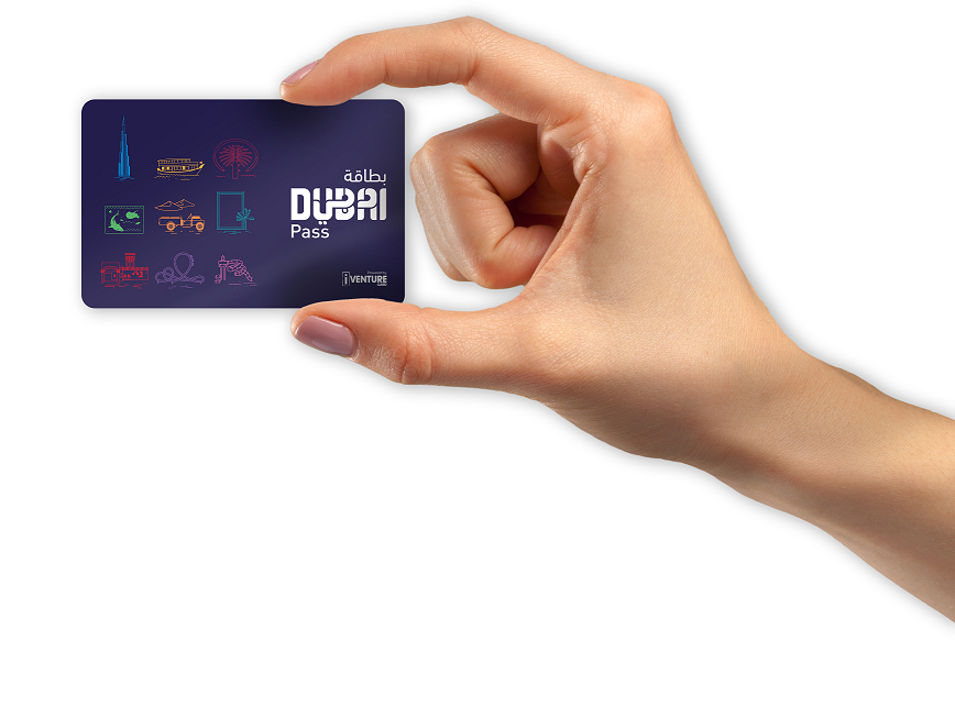 Dubai Pass, Cara Terjangkau Jelajahi Dubai