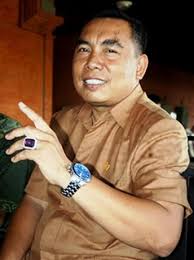 Dewan Minta PT Angkasa Pura Bagi Keuntungan Untuk PAD Bali