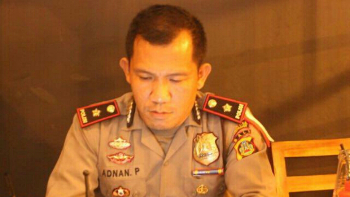 Kapolsek Dentim : Tidak Ada Tindakan Yang Berlebihan