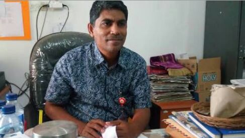 Tagih Janji Paslon, ORI Bali Teken Komitmen