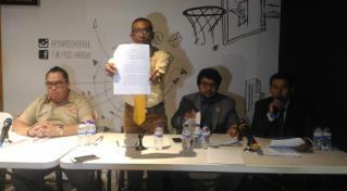 Penangkapan Praktek Prostitusi di Karoke 888 KTV Diduga Dijebak Oknum Petugas