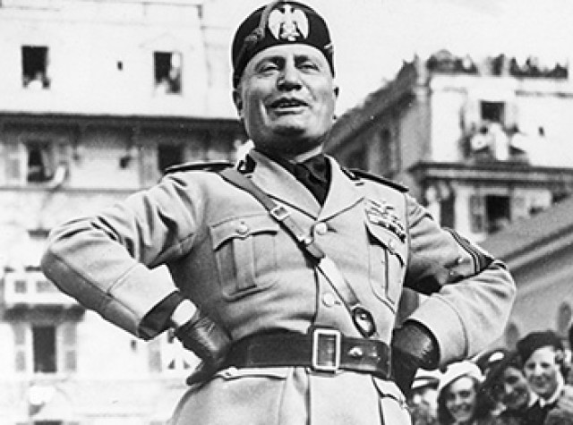 28 April 1945 : Kematian Memalukan Mussolini yang Tak Ingin Ditiru Hitler