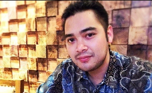 PRANANDA SURYA PALOH