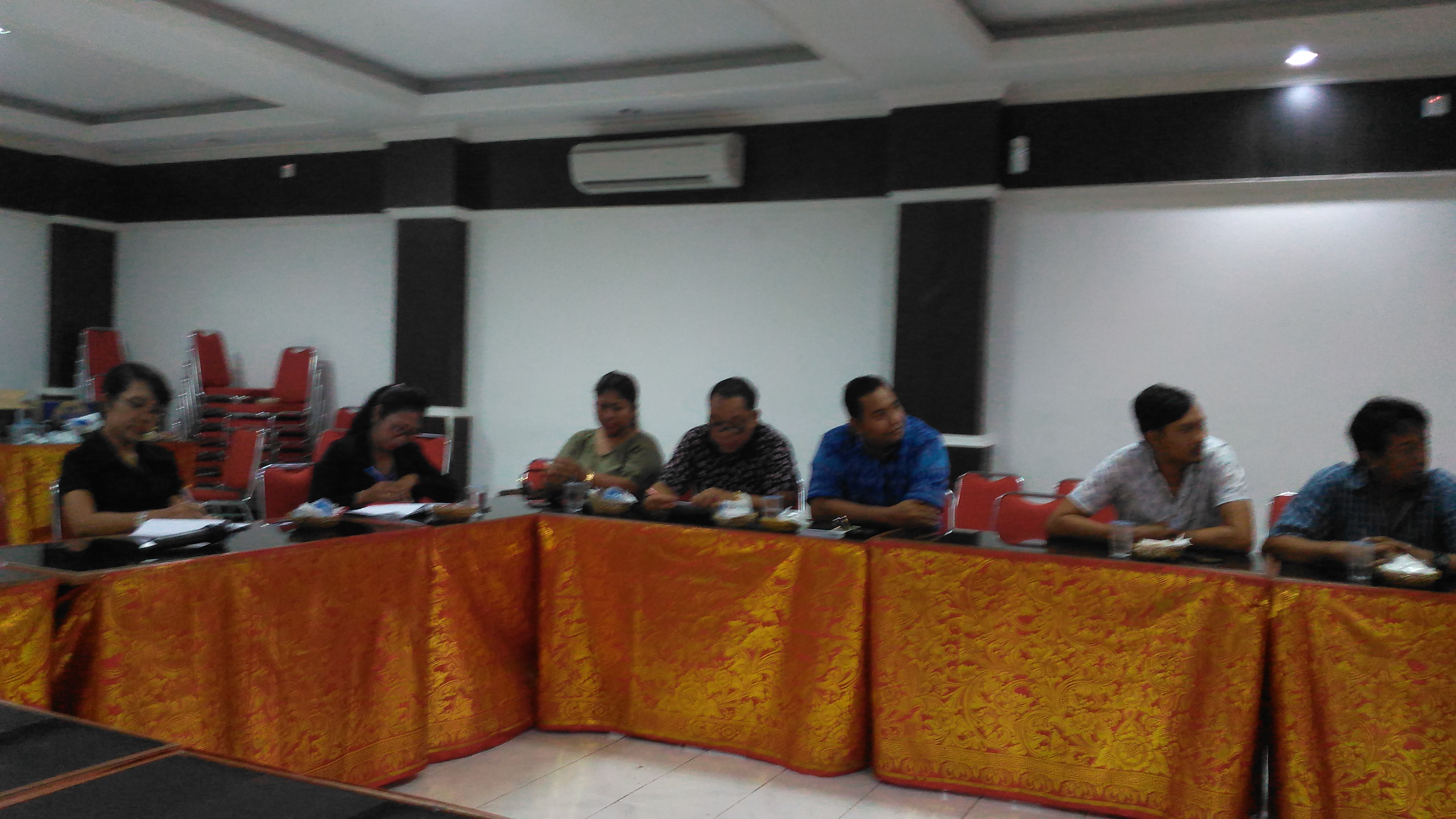 Polsek Dentim Dinilai Menyalahi SOP, Kuasa Hukum Yayasan Dwijendra Siap Surati Kapolda Bali