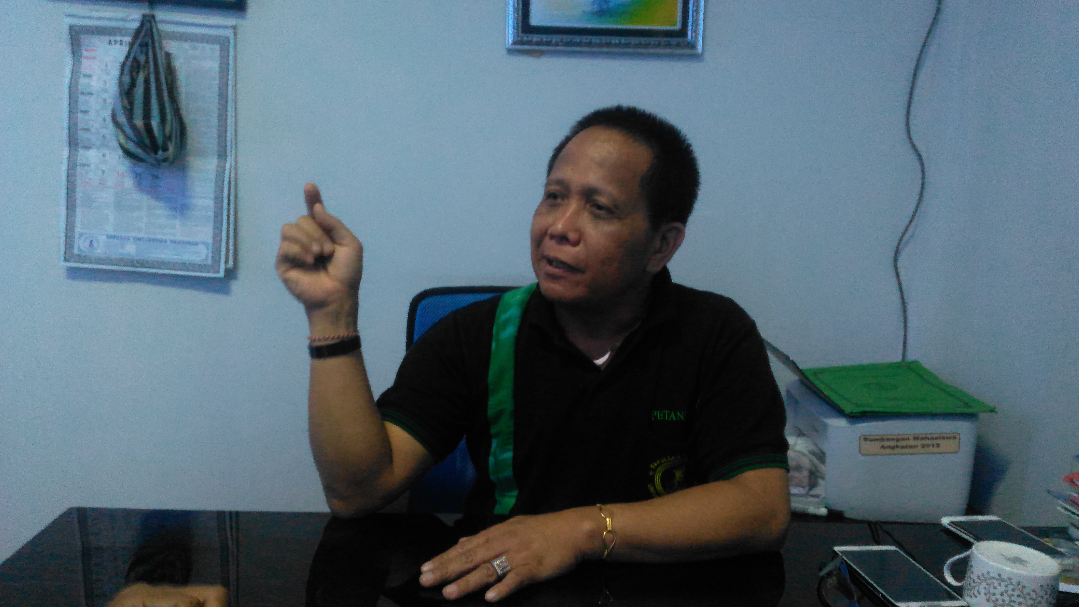 Kopi Manggarai Juara Tiga Kali Berturut Turut Dalam Kompetisi Nasional