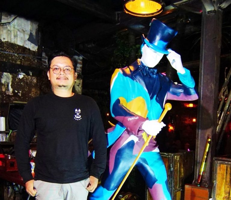 JOHNNIE WALKER®, kampanye ‘Mark Your Step’ untuk masyarakat Indonesia