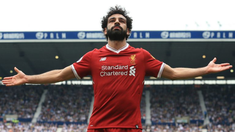 Fabregas Prediksi Salah Akan Tetap Di Liverpool