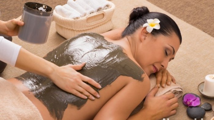 Spa Indonesia Diperkenalkan di Congress Internasional d’Aesthetique and Spa Paris 2018