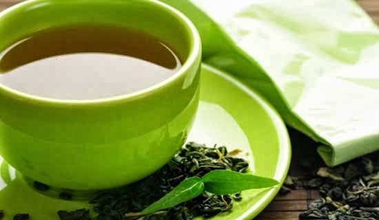 Benarkah Teh Hijau Efektif Menghilangkan Jerawat?
