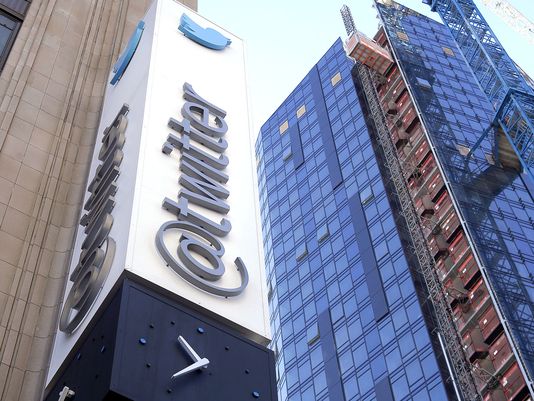 ‘Bug” Alasan Twitter Desak Pengguna Segera Ganti Password