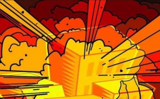 Salah Satu Korban Bom Mahasiswa Asal NTT