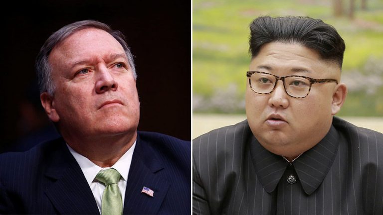 Pompeo: Denuklirisasi, Korut Bakal Dapat Bantuan Ekonomi dari AS