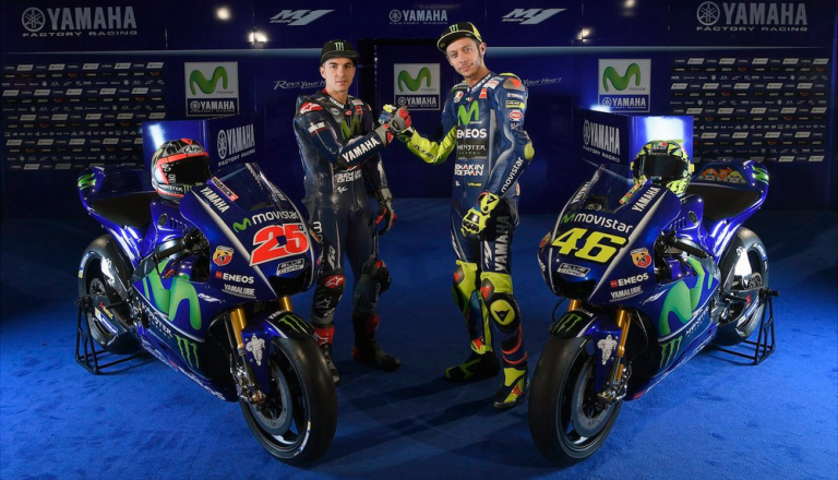 Rossi dan Vinales Terancam Tak Bisa Ikut MotoGP