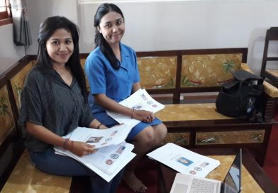 78 Siswa Asal Bali dan NTT Lulus Seleksi Pertukaran Pelajar YES Bina Antarbudaya Chapter Denpasar