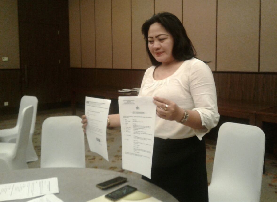 SK Gubernur Bali Dipalsukan, Indonesia Bakal Dipermalukan oleh 40 Negara di Dunia