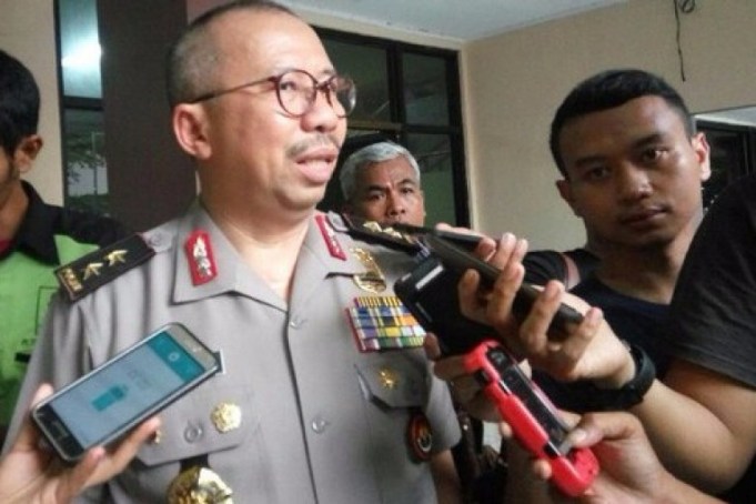 Polri Akui Densus Kendurkan Pengawasan Pelaku Bom