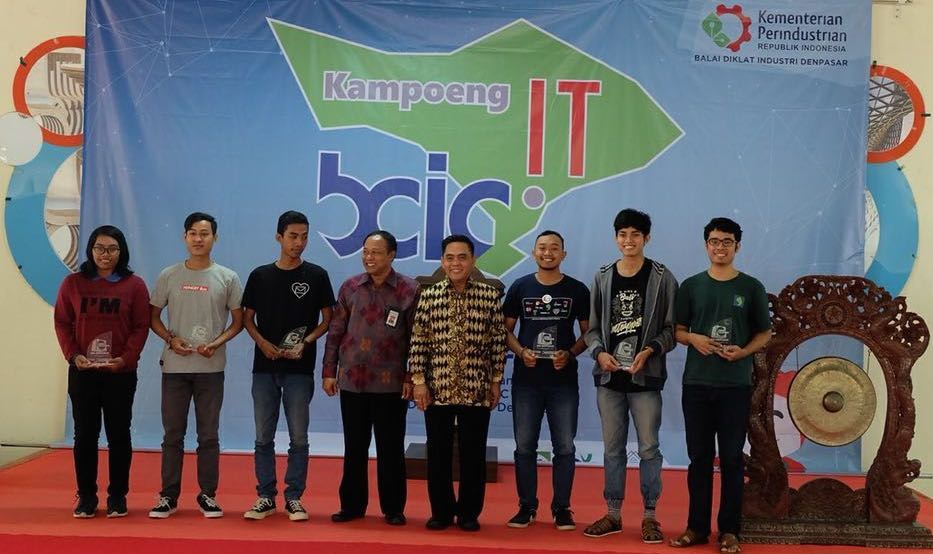 Industri Kreatif Berbasis IT Sangat Berpotensi untuk Dikembangkan