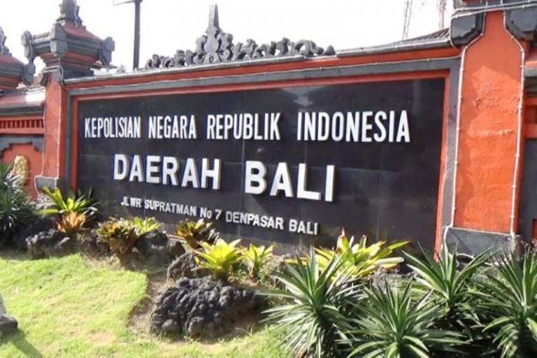 Polda Bali Komitmen Pertahankan Indonesia Masuk 10 Besar Negara Teraman di Dunia