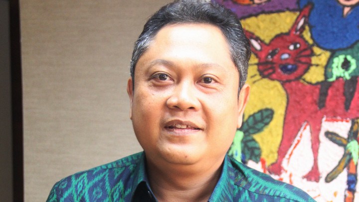 Rai Mantra: Secara Teknis Reklamasi Teluk Benoa Berbahaya bagi Kota Denpasar