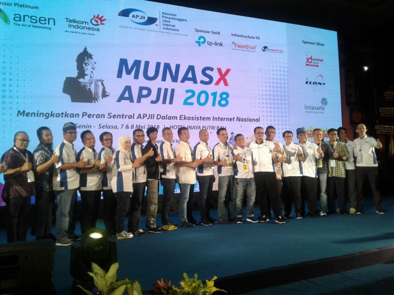 APJI Rekomendasikan Pengguna Facebook Jangan Sembarangan Masukan Data Pribadi