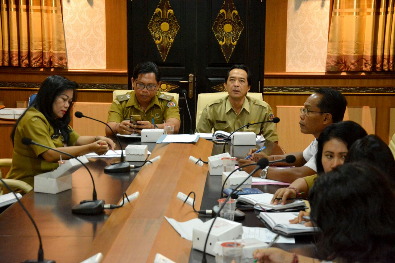 Pemkot Denpasar Sosialisasi Pentingnya Subak di Tengah Kota