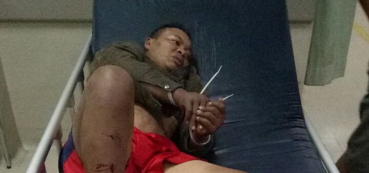 Polres Badung Berhasil Meringkus Pelaku Curanmor Asal Jember