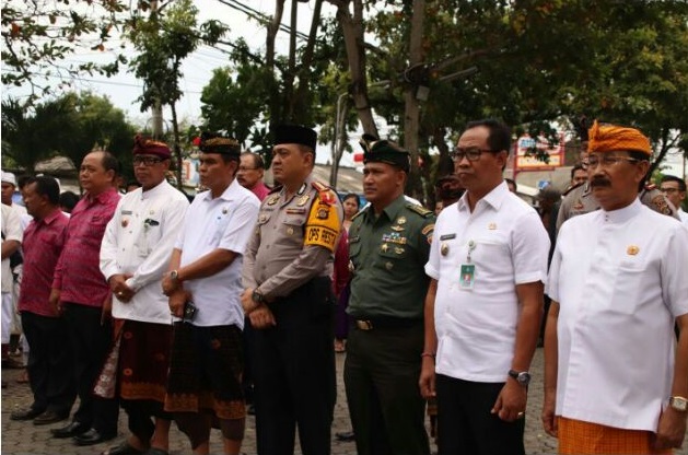Berbagai Elemen Masyarakat Dukung Polri Berantas Terorisme