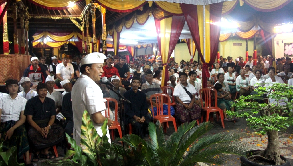 Kiprah Koster-Ace, Bukti Ketulusan Melayani Masyarakat Bali