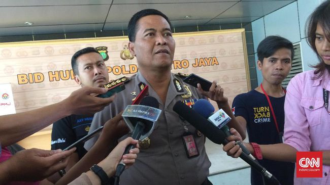 Pemuda Pengancam Jokowi Jadi Tersangka Dijerat UU ITE