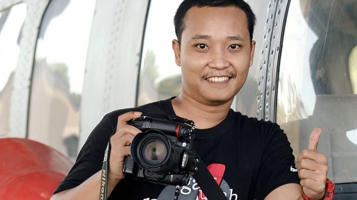 Kisah Heroik Aloysius Bayu yang Halangi Teroris Masuk Gereja, Relakan Tubuh Hancur Dibom