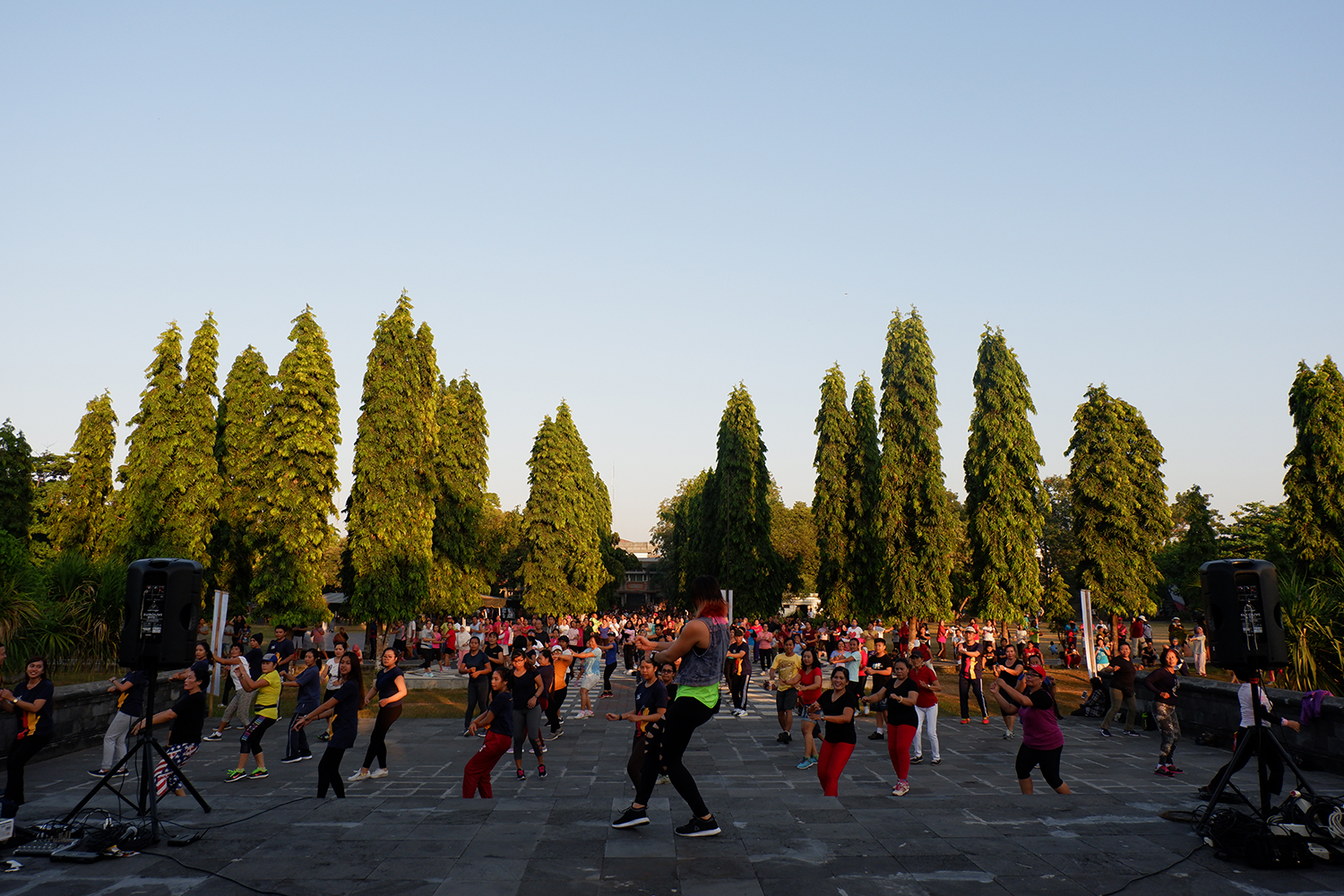 Gelar ‘High Five’, b Hotel & Spa Meriahkan Renon