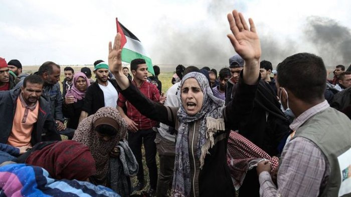 Turki dan Israel Saling Berbalas Usir Diplomat