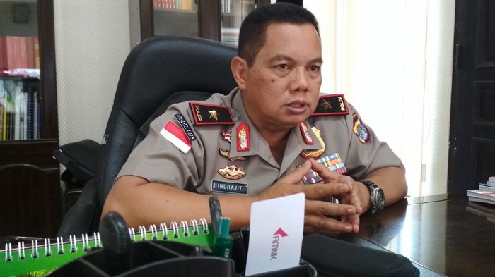 Satu Terduga Teroris Ditangkap di Tarakan