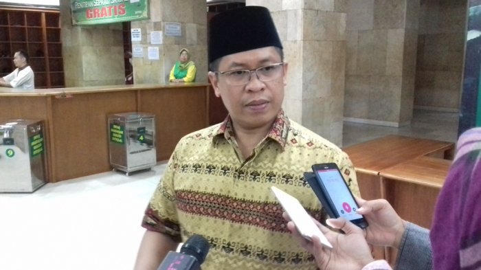 Pengurus Istiqlal, Ceramah Urusan Ulama, Anies Adalah Umaro
