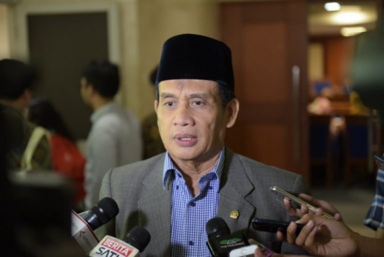 Formappi: DPR Layak Bertanggung Jawab atas Aksi Teror
