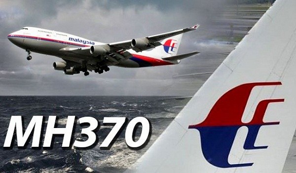 Australia Bantah Spekulasi Pilot MH370 Sengaja Jatuhkan Pesawat