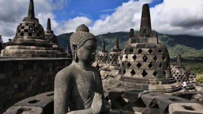 “Beyond Bali” Dipromosikan di India