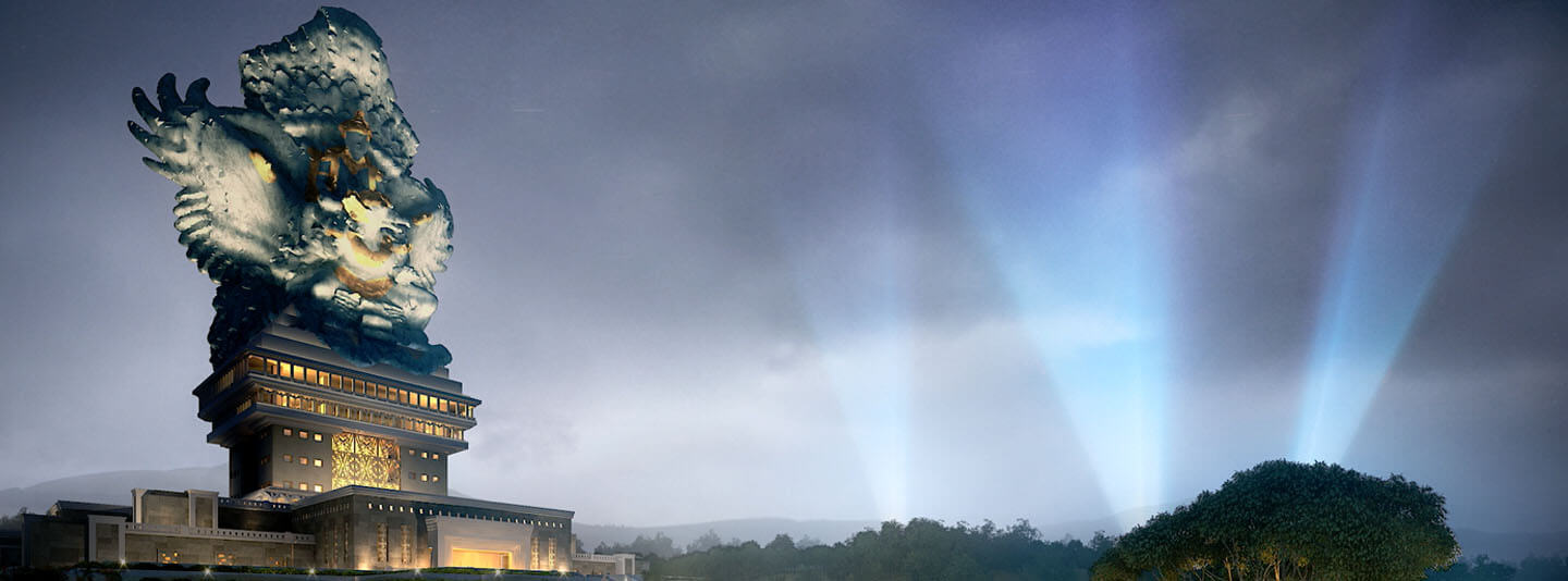 Penantian 28 Tahun untuk Sebuah Masterpiece Indonesia